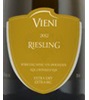 Vieni Estates Riesling Sparkling 2013